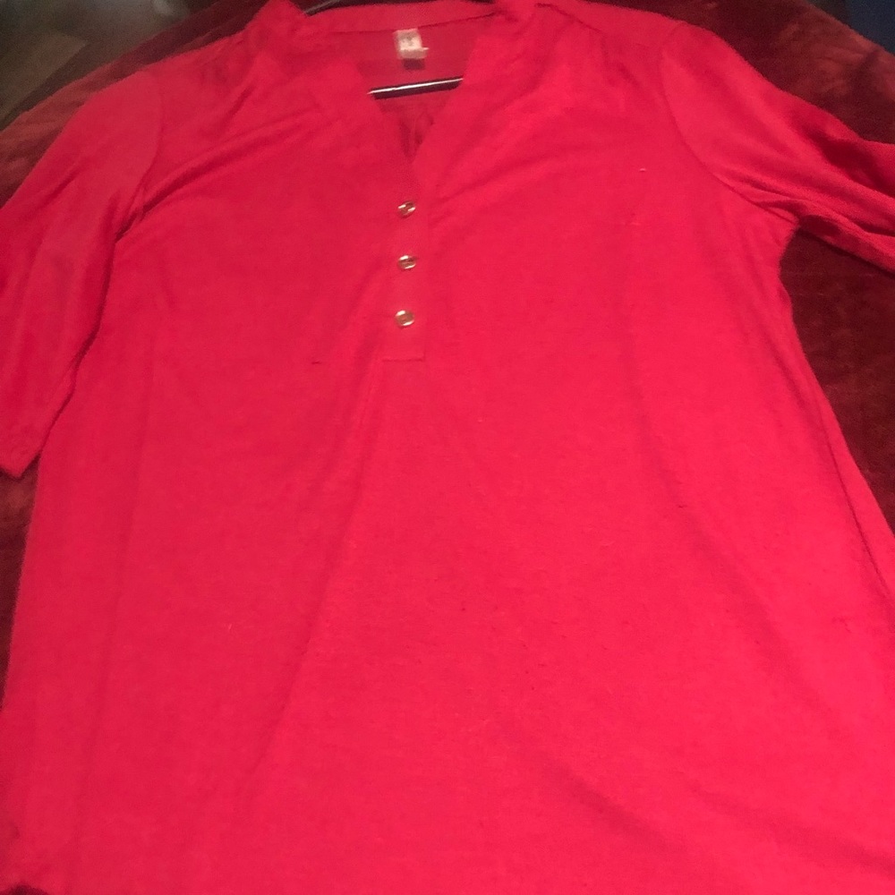 Used but still in good condition.